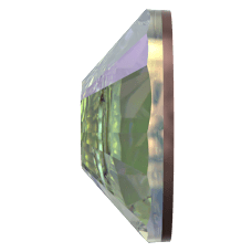 Swarovski 2038 - Crystal Paradise Shine HF