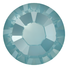 Swarovski 2038 - Crystal Paradise Blue Lux HF