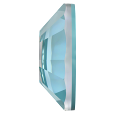 Swarovski 2038 - Crystal Paradise Blue Lux HF