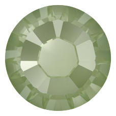 Swarovski 2038 - Crystal Paradise Green Lux HF