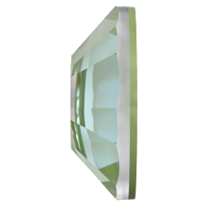 Swarovski 2038 - Crystal Paradise Green Lux HF