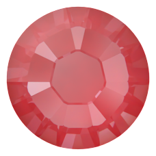 Swarovski 2038 - Crystal Poppy Red Ignite HF