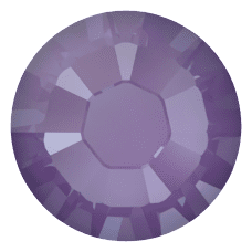 Swarovski 2038 - Crystal Purple Ignite HF