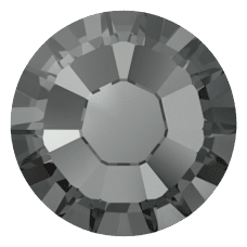 Swarovski 2038 - Crystal Silver Night HF