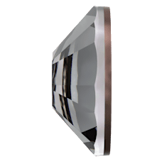 Swarovski 2038 - Crystal Silver Night HF
