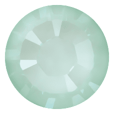 Swarovski 2038 - Crystal Soft Mint Ignite HF