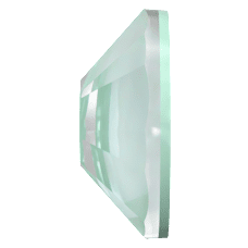 Swarovski 2038 - Crystal Soft Mint Ignite HF