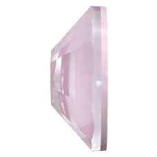 Swarovski 2038 - Crystal Soft Rose Ignite HF