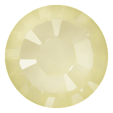 Swarovski 2038 - Crystal Soft Yellow Ignite HF