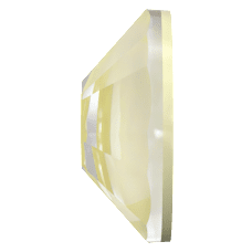 Swarovski 2038 - Crystal Soft Yellow Ignite HF