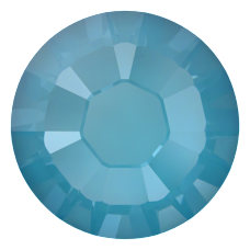 Swarovski 2038 - Crystal Teal Ignite HF