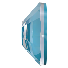 Swarovski 2038 - Crystal Teal Ignite HF