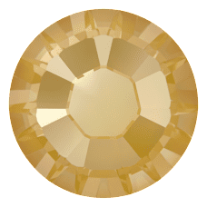 Swarovski 2038 - Crystal Tuscan Yellow Lux HF