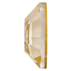 Swarovski 2038 - Crystal Tuscan Yellow Lux HF