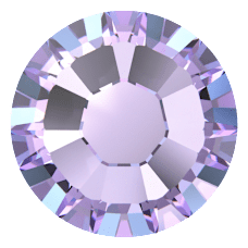 Swarovski 2038 - Crystal Vitrail Light HF