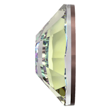 Swarovski 2038 - Crystal Vitrail Light HF