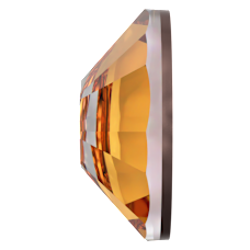 Swarovski 2038 - Dark Orange HF