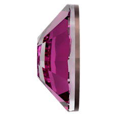 Swarovski 2038 - Dark Rose HF