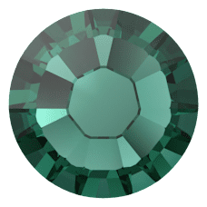 Swarovski 2038 - Emerald HF