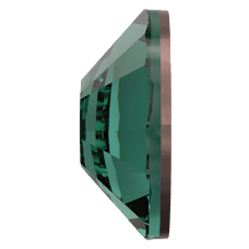 Swarovski 2038 - Emerald HF