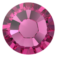 Swarovski 2038 - Fuchsia HF
