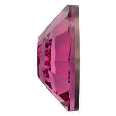 Swarovski 2038 - Fuchsia HF