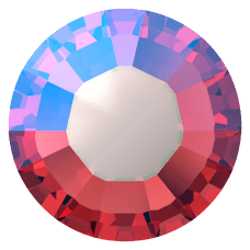 Swarovski 2038 - Fuchsia Shimmer HF