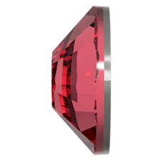 Swarovski 2038 - Indian Pink HF