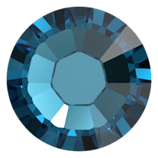 Swarovski 2038 - Indicolite HF