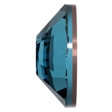 Swarovski 2038 - Indicolite HF