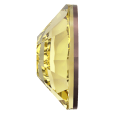 Swarovski 2038 - Jonquil HF