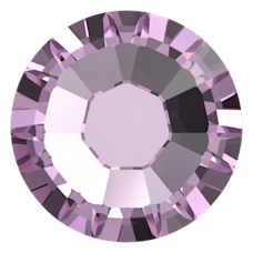 Swarovski 2038 - Light Amethyst HF