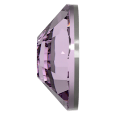 Swarovski 2038 - Light Amethyst HF