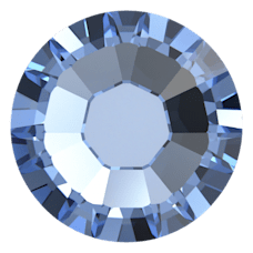 Swarovski 2038 - Light Sapphire HF