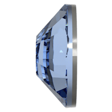 Swarovski 2038 - Light Sapphire HF