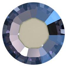 Swarovski 2038 - Light Sapphire Shimmer HF