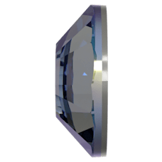 Swarovski 2038 - Light Sapphire Shimmer HF