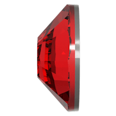 Swarovski 2038 - Light Siam HF