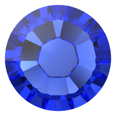 Swarovski 2038 - Majestic Blue HF