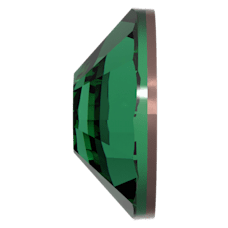 Swarovski 2038 - Majestic Green HF