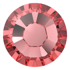 Swarovski 2038 - Padparadscha HF