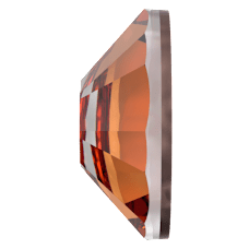 Swarovski 2038 - Persian Red HF