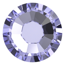 Swarovski 2038 - Provence Lavender HF