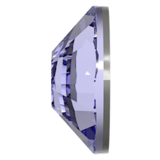 Swarovski 2038 - Provence Lavender HF
