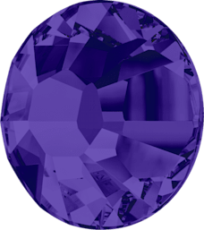 Swarovski 2038 - Purple Velvet HF