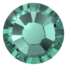 Swarovski 2038 - ReCreated Caribbean Green HF