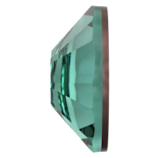 Swarovski 2038 - ReCreated Caribbean Green HF