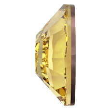 Swarovski 2038 - ReCreated Dark Jonquil HF