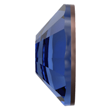 Swarovski 2038 - Recreated Dark Sapphire HF