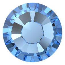 Swarovski 2038 - Recreated Ice Blue HF